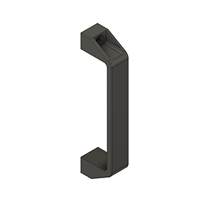 PULL HANDLES